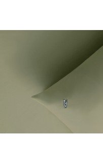 Простынь Sarev на резинке+2 наволочки "NEW SLOW CITY" евро fancy dream 180*200+40см P986 v11/Defne-Yesil