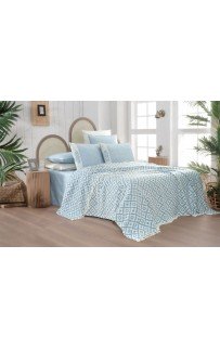 Летний комплект Sarev "ARMANDO"пике евро РТ 327 (V-3)