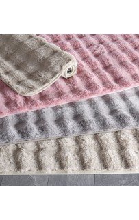 Набор ковриков для ванной Zebra 60*100/50*60 KV 440 BONNY Vizon