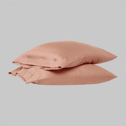 Наволочка Sarev 50*70 см NV001 MONOCHROME v10/Rose