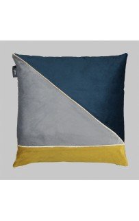 Подушка декоративная Sarev RORY 45*45 Е 010 v1/MAVI