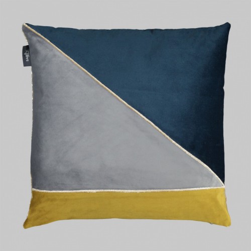 Подушка декоративная Sarev RORY 45*45 Е 010 v1/MAVI