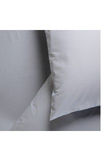 Простынь SAREV на резинке + наволочки Ранфорс 200*200+35см/50*70(2) P953 GR?/V53.