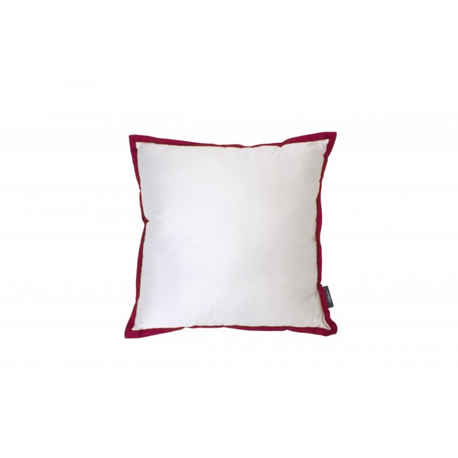 Подушка декоративная Sarev TR100 45*45 Е 002 v7/ KIRMIZI