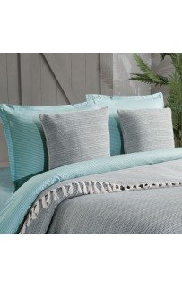 Комплект SAREV "REMY" (покрывало летнее +наволочка) 1.5 сп 2 пр (160*240/50*50) Y 830 (V-2)