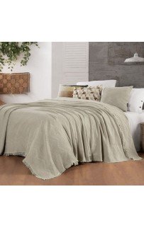 Покрывало SAREV MOSS евро Y 964 v1/Bej Покрывало SAREV MOSS евро Y 964 v1/Bej