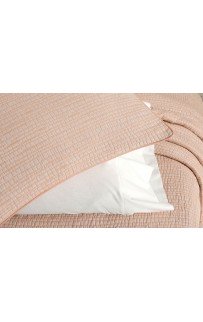 Комплект SAREV "ECHO" (покрывало летнее +наволочка) 1.5 сп. 2 пр. (170*230/50*70) Y 828 (V-6).