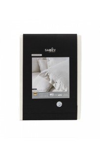 Наволочка Sarev 50*70 см NV001 MONOCHROME v2/Ecru