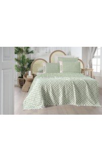 Летний комплект Sarev "ARMANDO"пике евро РТ 327 (V-4)