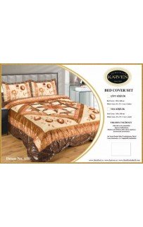 Покрывало "Кожа" евро (Акция)