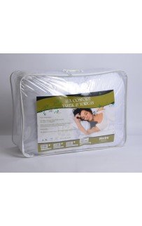 Одеяло Карвен "HARMONY" силикон 1,5 спальн. О 845