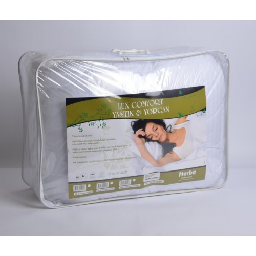 Одеяло Карвен "HARMONY" силикон 1,5 спальн. О 845