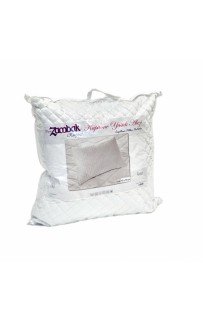 Подушка Карвен "ZAMBAK" стеганая 70*70 1шт. Е 858