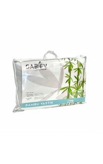 Подушка Sarev"BAMBU" бамбук/микрогель 50*70 1шт. Е 883.