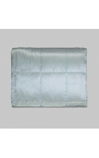 Одеяло Sarev ELITE GROUP "OPHELIA" шелк евро О 920 v4 mint/ментоловый