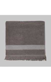 Полотенце Sarev "STREET" 30*50 1шт. махра Н 1046 v4/K.Gri Полотенце Sarev "STREET" 30*50 1шт. махра Н 1046 v4/K.Gri