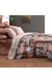 Летний комплект Sarev пике 1.5 спальн. РТ 350 CARNALA v2/Taba. Летний комплект Sarev пике 1.5 спальн. РТ 350 CARNALA v2/Taba.