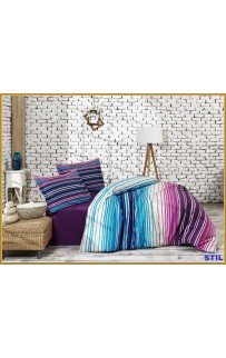 Летний комплект " GOKAY" 1,5-спал. РТ 312 (Акция)