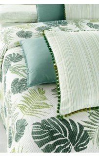 Летний комплект Sarev "PANAMA"пике 1.5 спальн. РТ 328 (V-4)