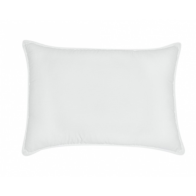 Подушка Sarev CORDUROY WARM микрогель+рифленый бархат 50*70 1шт. Е 901