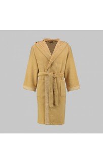 Халат Sarev махра унисекс с капюшоном В 1125 STREET v8/Sari L