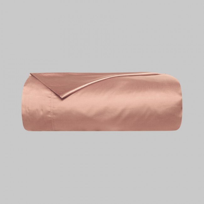 Пододеяльник Sarev (300 tc) евро сатин 200*220 см PD002 MONOCHROME v10/Rose