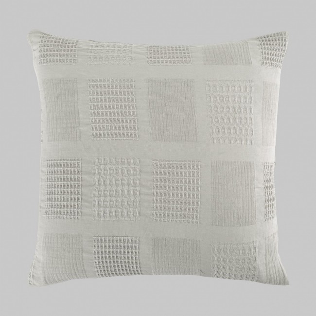 Подушка декоративная Sarev 45*45 Е 003 NERHA v1/Bej