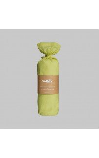 Простынь SAREV на резинке + наволочки Ранфорс 200*200+35см/50*70(2) P953 HARDAL/V76.