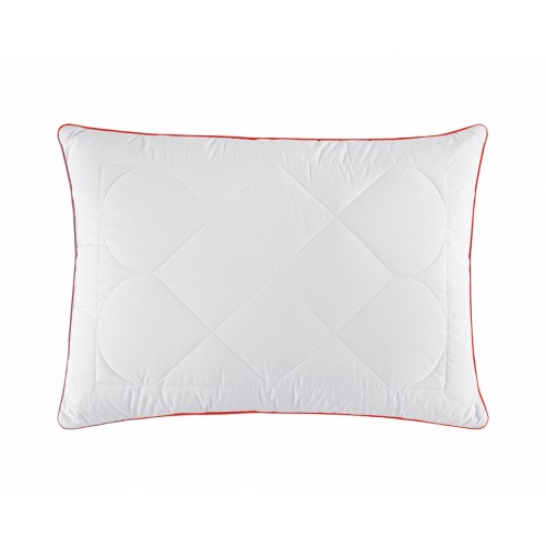 Подушка Sarev VOLCANIC RHSмикрогель+теплоаккумулирующее волокно вулканической породы 70*70 1шт.Е 892