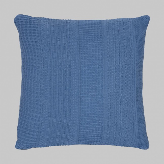 Подушка декоративная Sarev 45*45 Е 003 ESKEL v2/Mavi