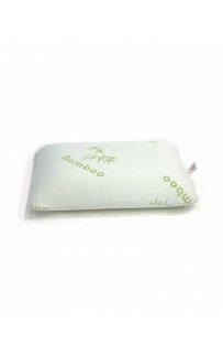Подушка Карвен "VISCO" Bambu ортопедическая 59*39+13 1шт. Е 882