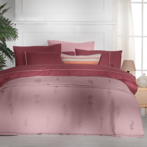 Летний комплект Sarev пике евро РТ339 EVA ELDON v3/Pembe