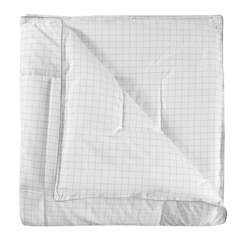 Одеяло Sarev ARTHUR микрогель евро О 918 v2/Gri