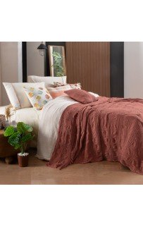 Покрывало SAREV муслин 1.5 сп. Y 1008 NERHA v2/Taba Покрывало SAREV муслин 1.5 сп. Y 1008 NERHA v2/Taba