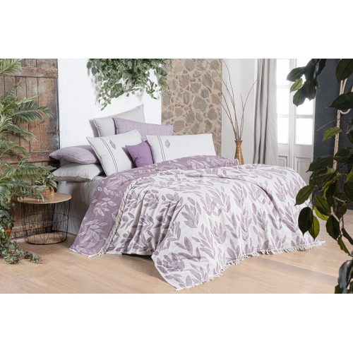 Летний комплект Sarev пике евро РТ 337 AFRODIL v1/Lila