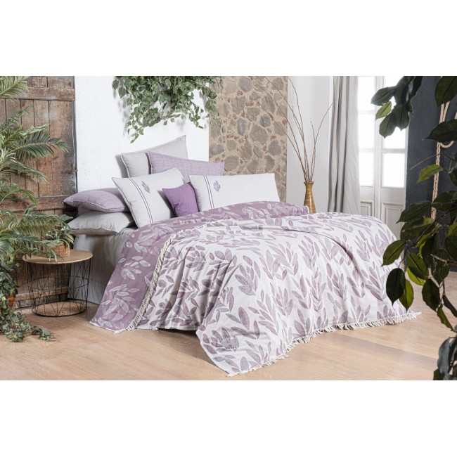 Летний комплект Sarev пике евро РТ 337 AFRODIL v1/Lila Летний комплект Sarev пике евро РТ 337 AFRODIL v1/Lila