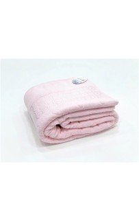 Простынь Карвен "Круги" евро махра P 889