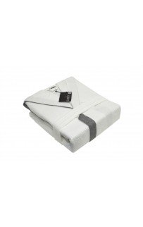Халат Sarev махра унисекс с капюшоном В 1125 STREET v1/Beyaz XL