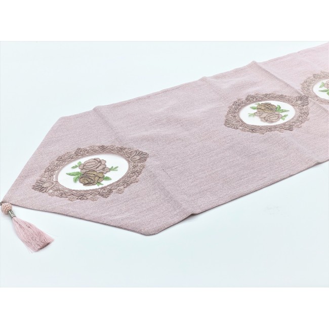 Скатерть KARVEN "RUNNER" 40*150 М 475