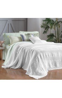 Покрывало SAREV муслин 1.5 сп. Y 1008 ESKEL v1/Beyaz Покрывало SAREV муслин 1.5 сп. Y 1008 ESKEL v1/Beyaz