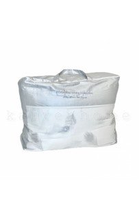 Одеяло Sarev RISHA MIKRO JEL микрогель евро О 869 (v2)gri