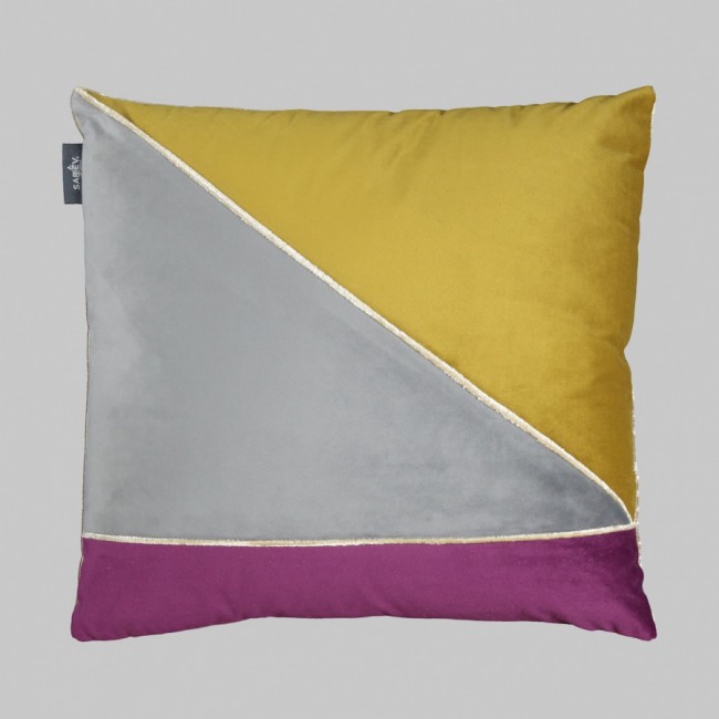 Подушка декоративная Sarev RORY 45*45 Е 010 v2/SARI