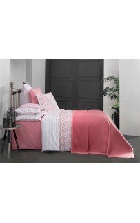 Комплект Sarev "EVA RASHEL"(покрывало +постельное белье )евро Y 806