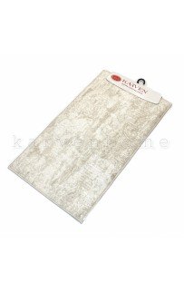 Набор ковриков для ванной Карвен BUKET/софт жаккард KV 418 bej/бежевый Набор ковриков для ванной Карвен BUKET/софт жаккард KV 418 bej/бежевый