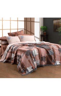 Летний комплект Sarev пике 1.5 спальн. РТ 350 CARNALA v2/Taba. Летний комплект Sarev пике 1.5 спальн. РТ 350 CARNALA v2/Taba.