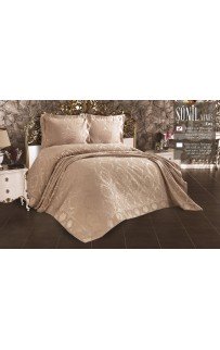 Покрывало " VENUS" c наволочками евро Y 693 (Акция)