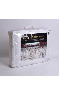 Одеяло Карвен "Платин" гусиный пух евро О 790