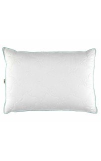 Подушка Sarev"BAMBU" бамбук/микрогель 50*70 1шт. Е 883.