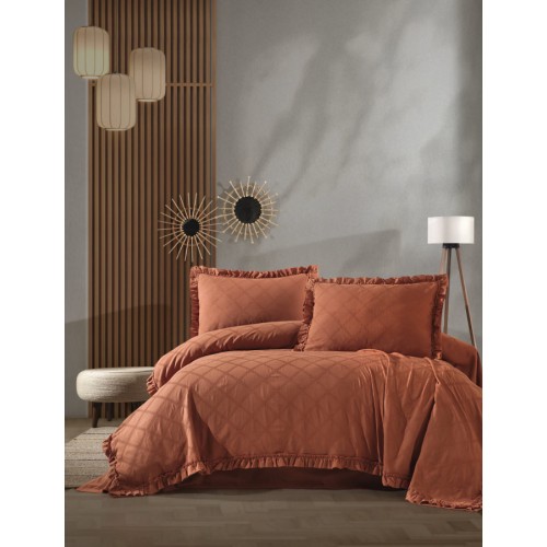 Комплект ZEBRA евро 4 пр. Y 1022 CARLA Bakir