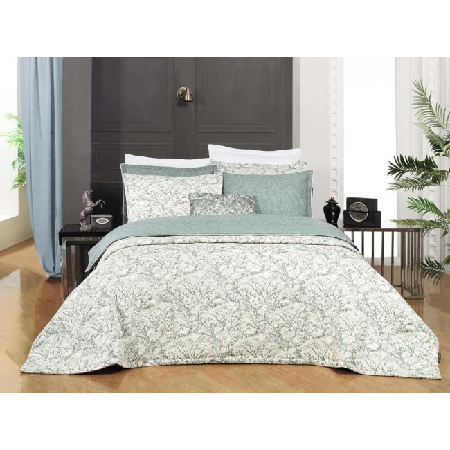 Y 980 Комплект SAREV IMARA (покрывало + постельное белье) 260*250 евро